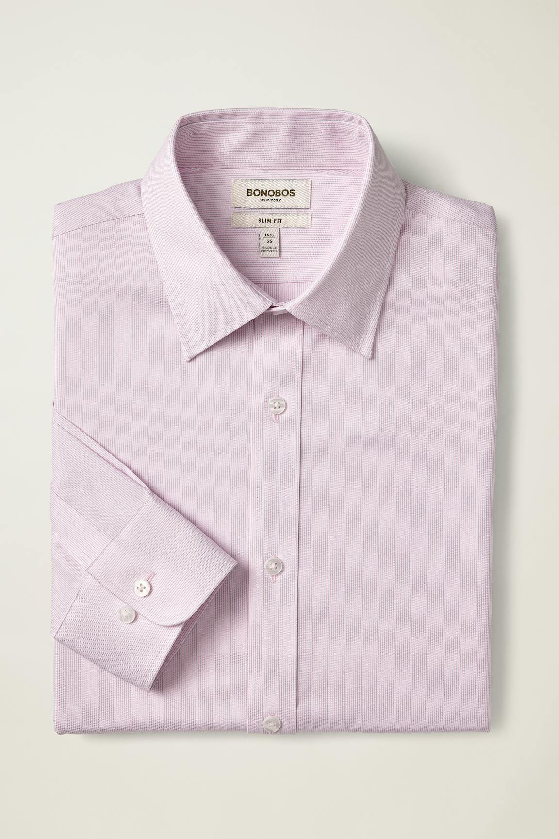Bonobos Weekday Warrior Dress Shirt