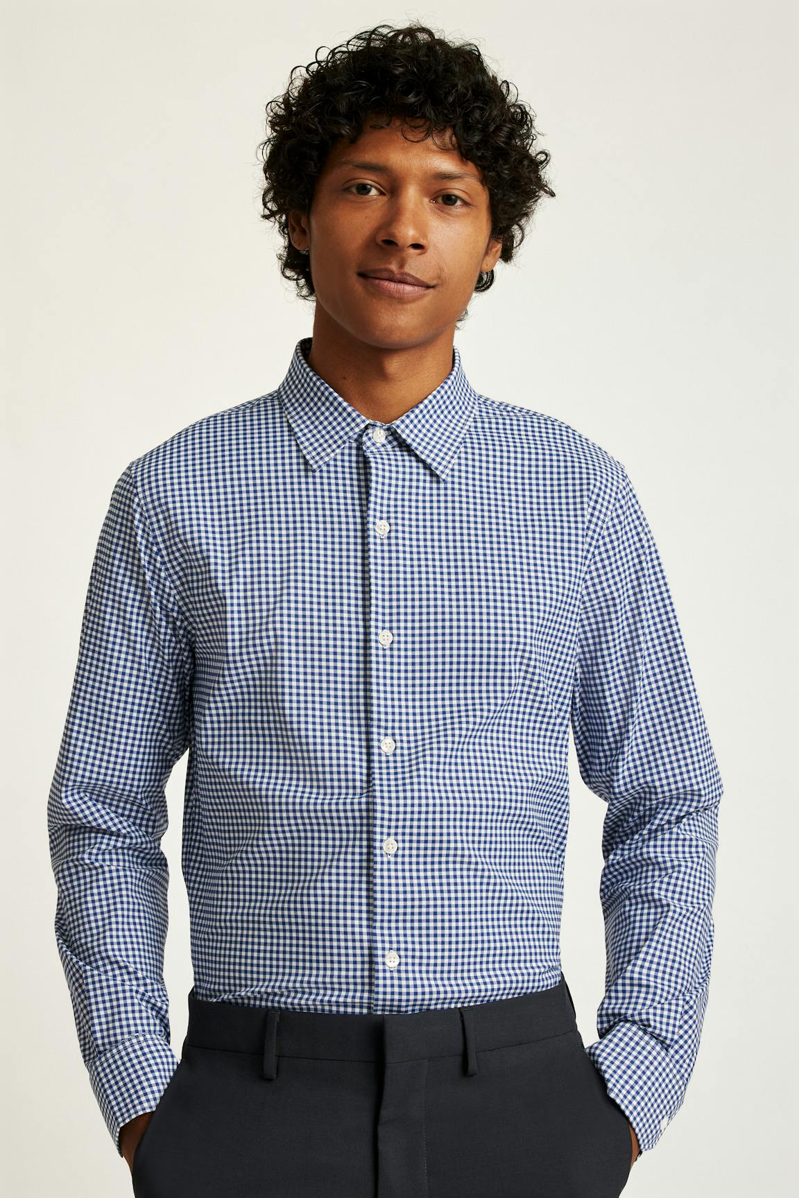 Bonobos Tech Button Down Shirt