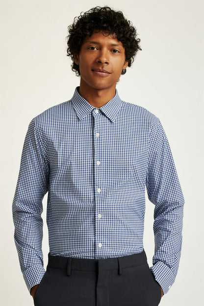 Bonobos Tech Button Down Shirt