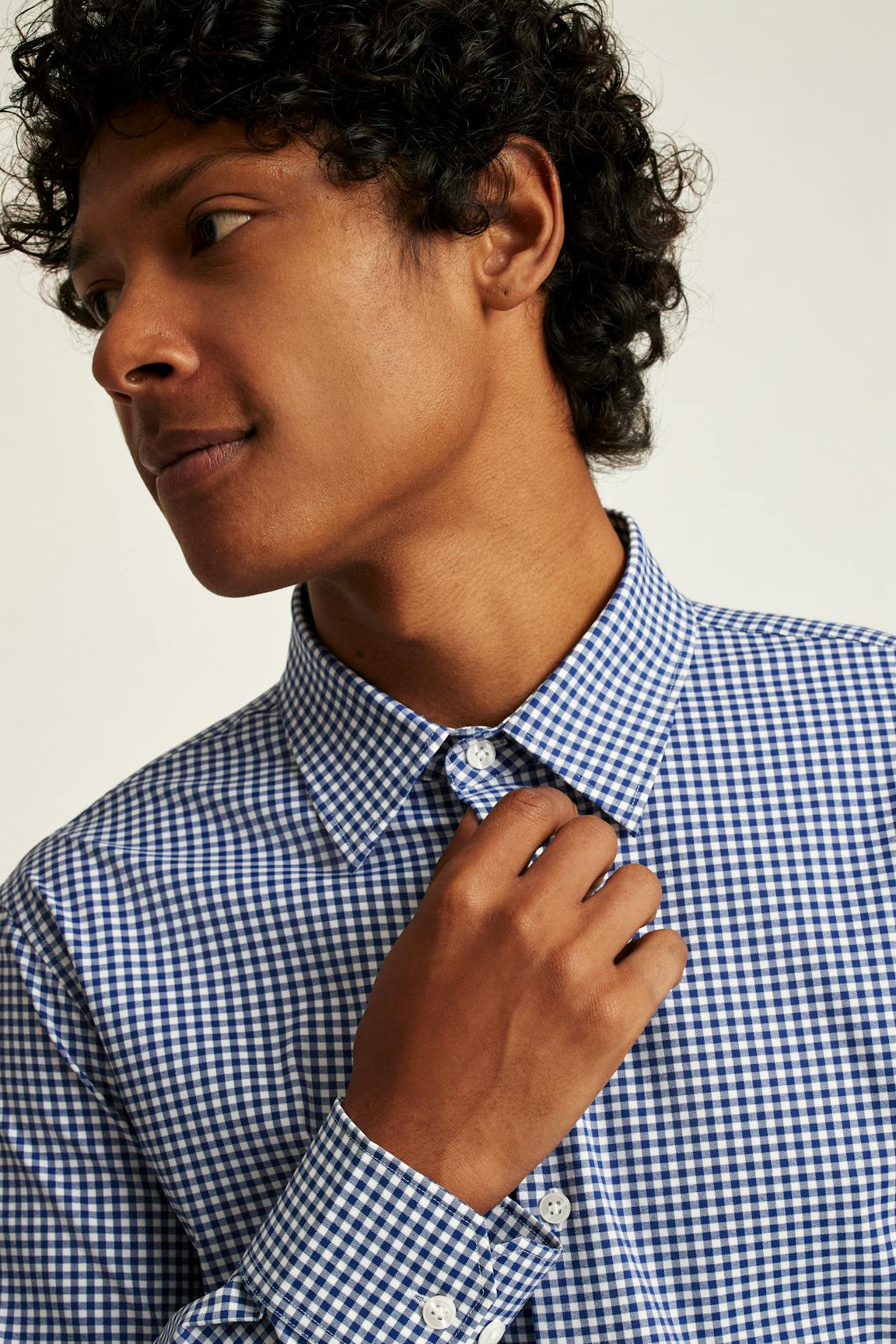 Bonobos Tech Button Down Shirt