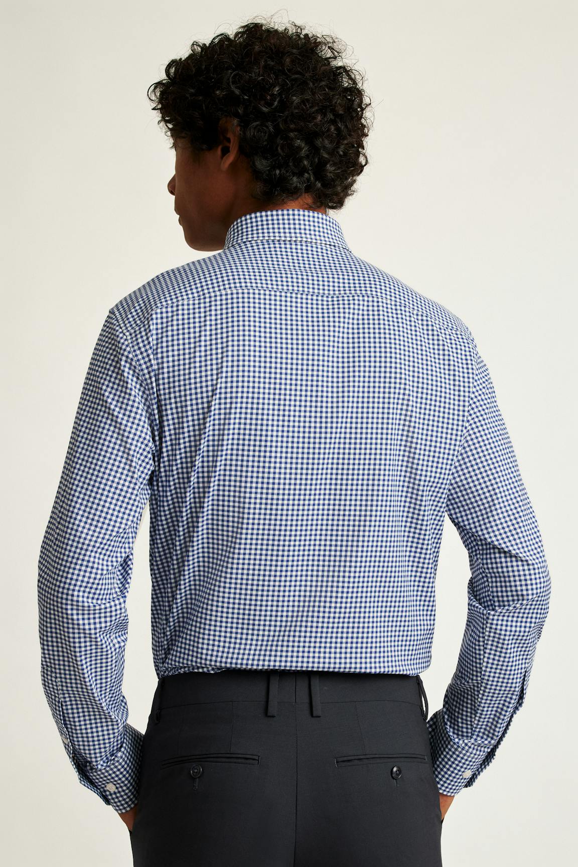 Bonobos Tech Button Down Shirt