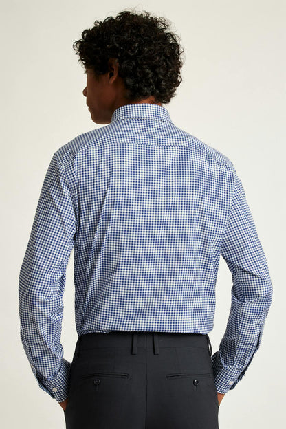 Bonobos Tech Button Down Shirt