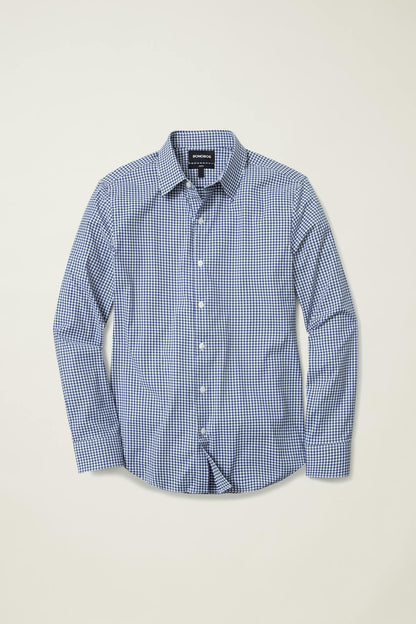 Bonobos Tech Button Down Shirt
