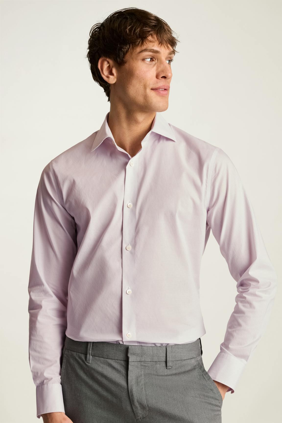 Bonobos Jetsetter Stretch Dress Shirt