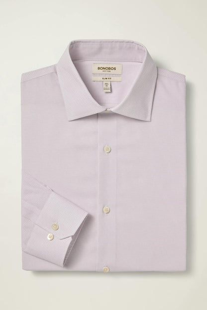 Bonobos Jetsetter Stretch Dress Shirt