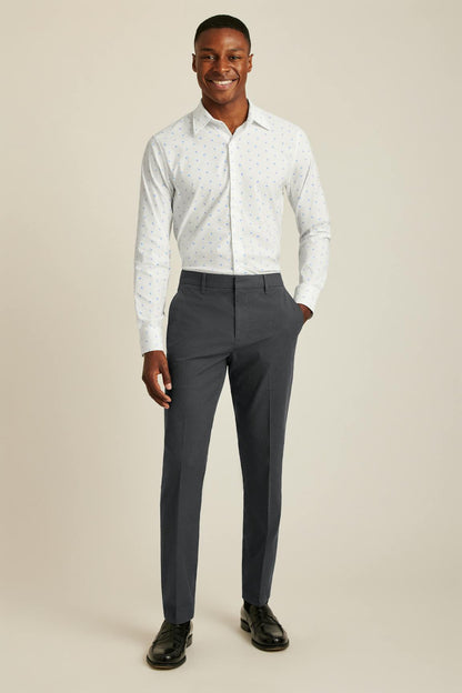 Bonobos Tech Button Down Shirt