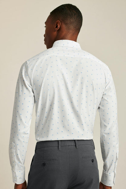 Bonobos Tech Button Down Shirt