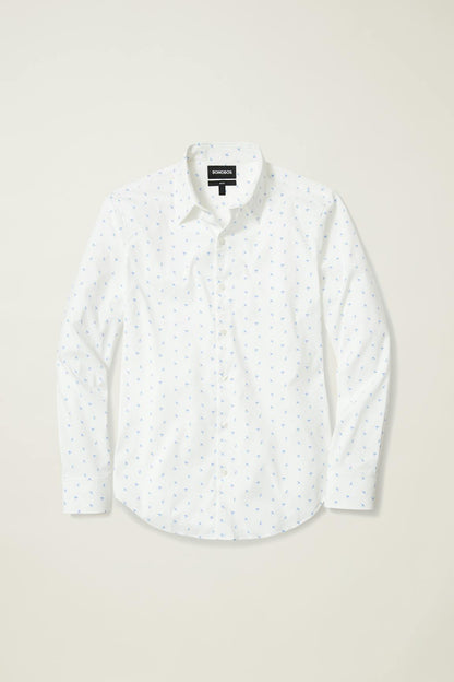 Bonobos Tech Button Down Shirt