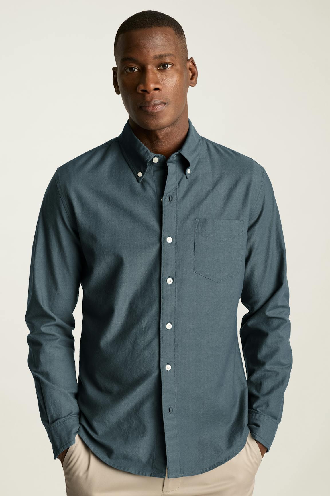 Bonobos Everyday Oxford Shirt