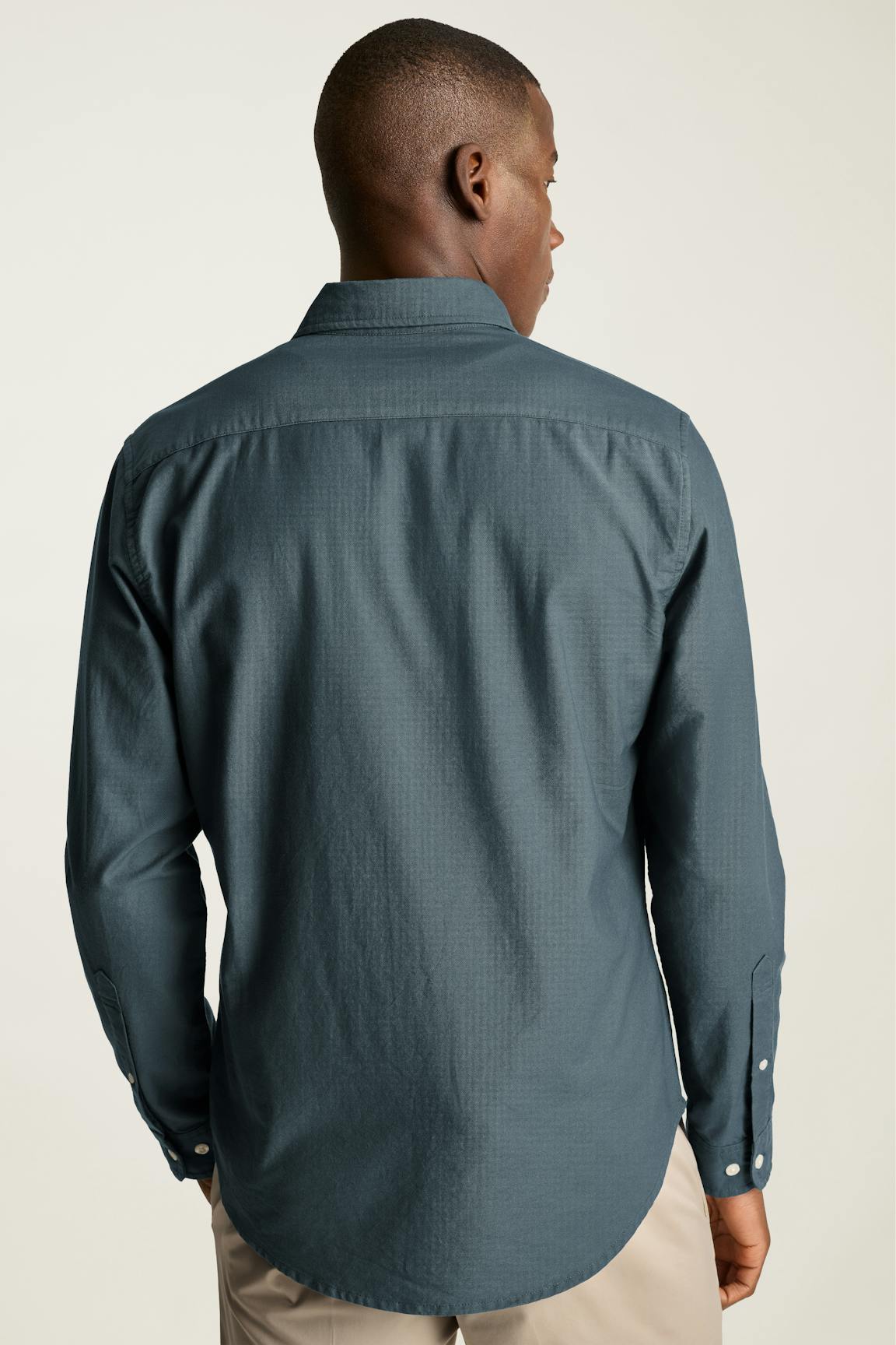 Bonobos Everyday Oxford Shirt