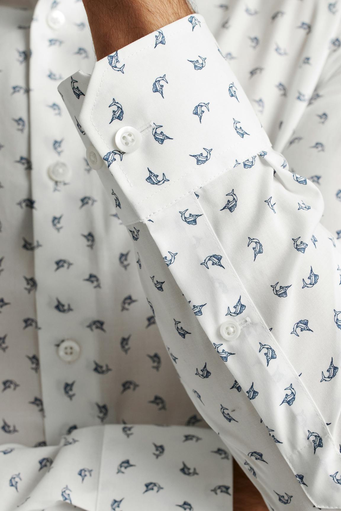 Bonobos Jetsetter Stretch Dress Shirt