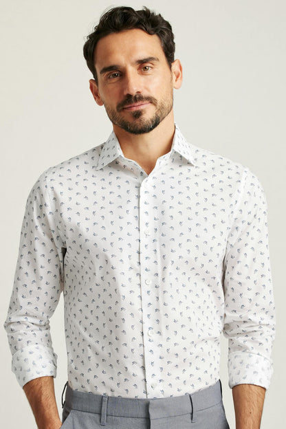 Bonobos Jetsetter Stretch Dress Shirt