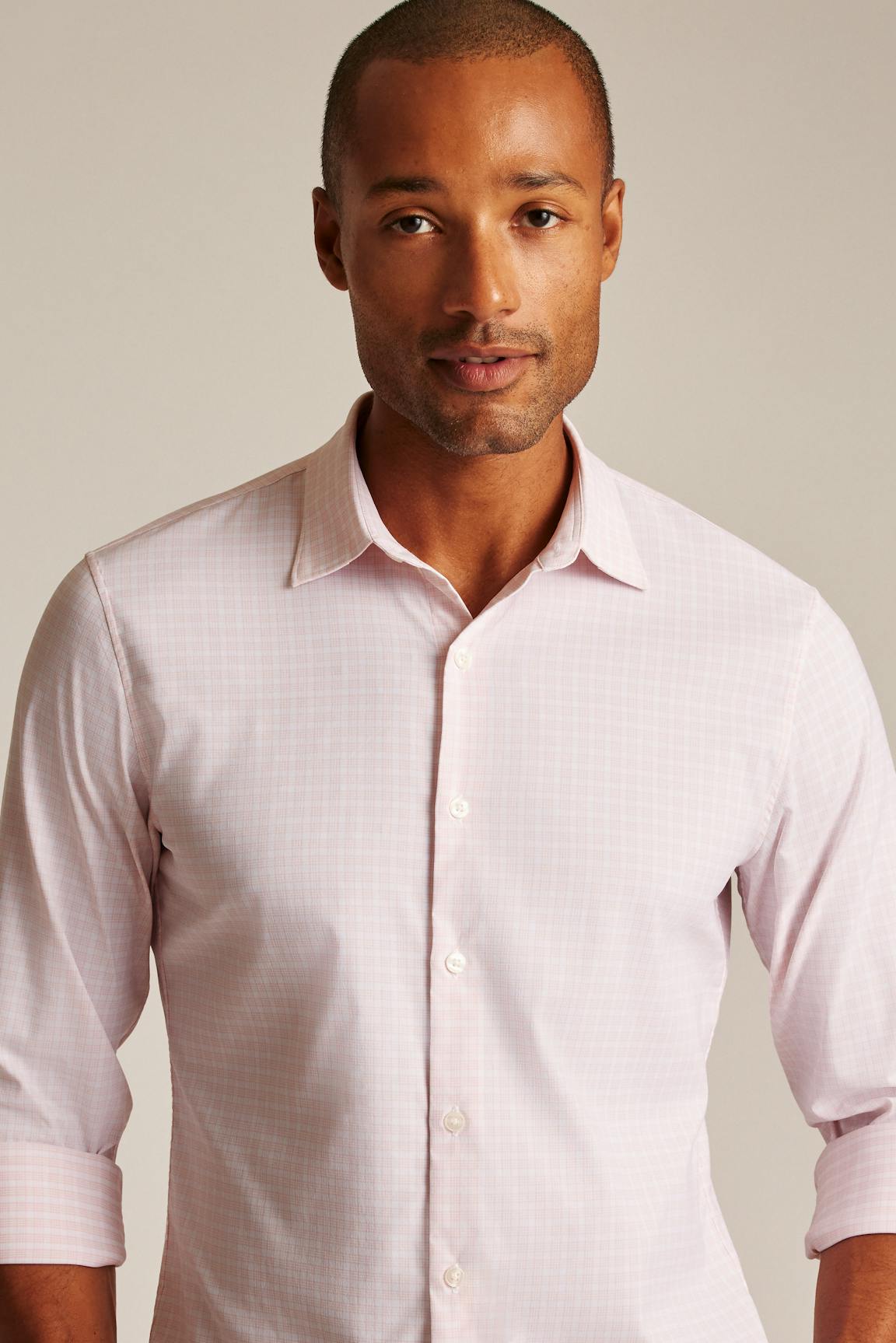 Bonobos Tech Button Down Shirt
