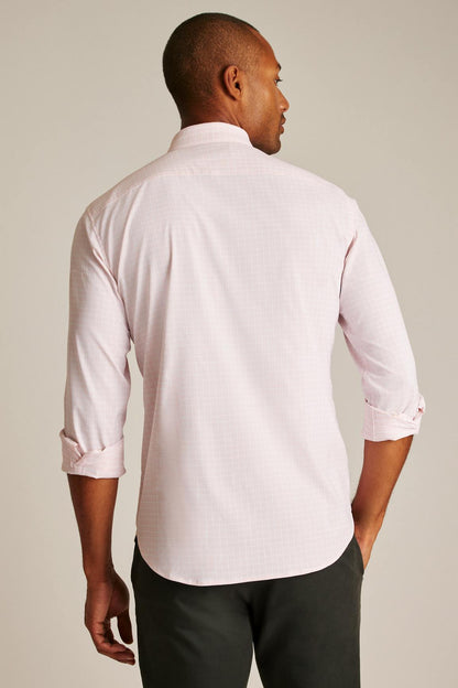 Bonobos Tech Button Down Shirt