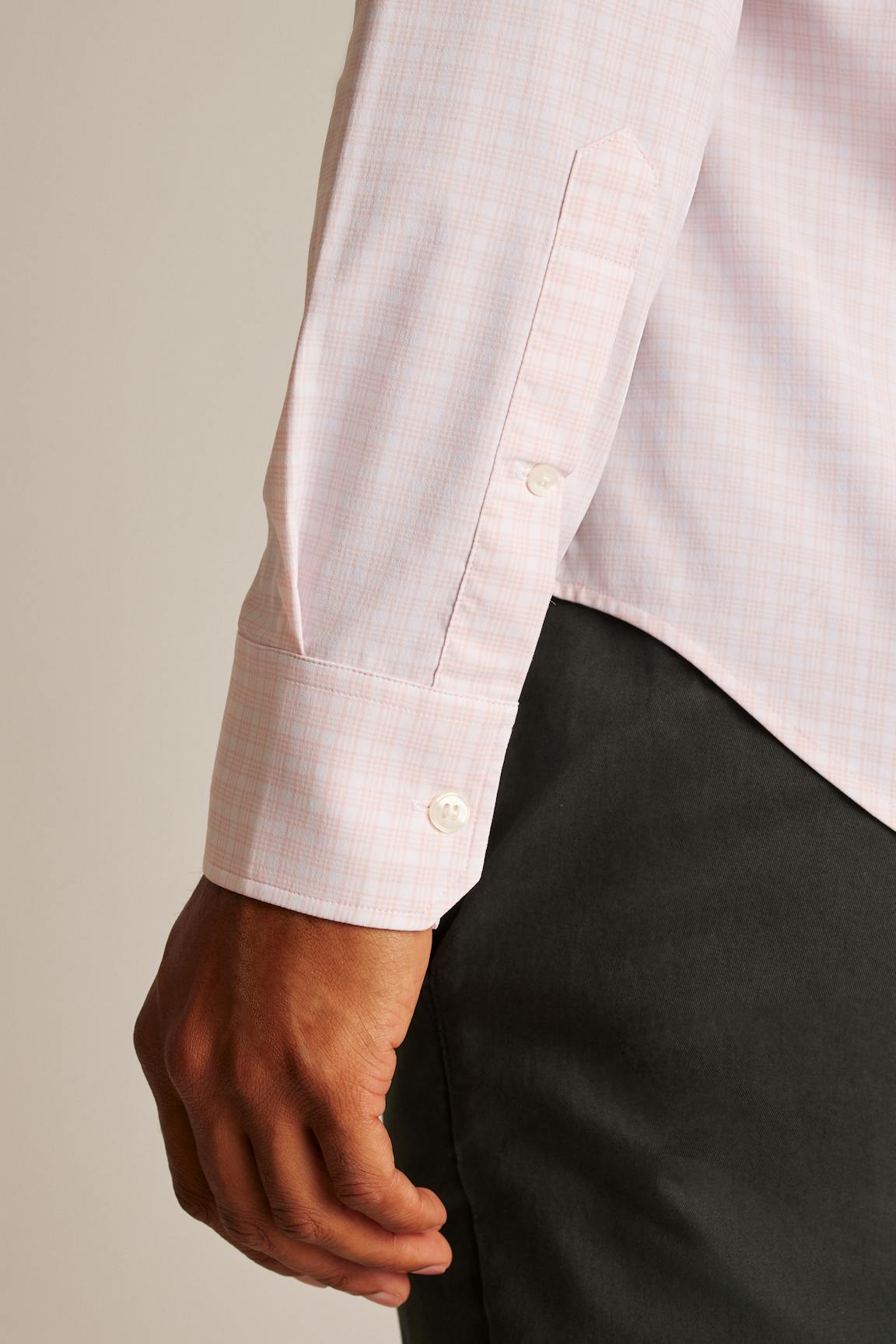 Bonobos Tech Button Down Shirt