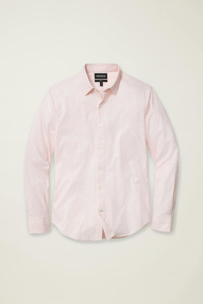 Bonobos Tech Button Down Shirt