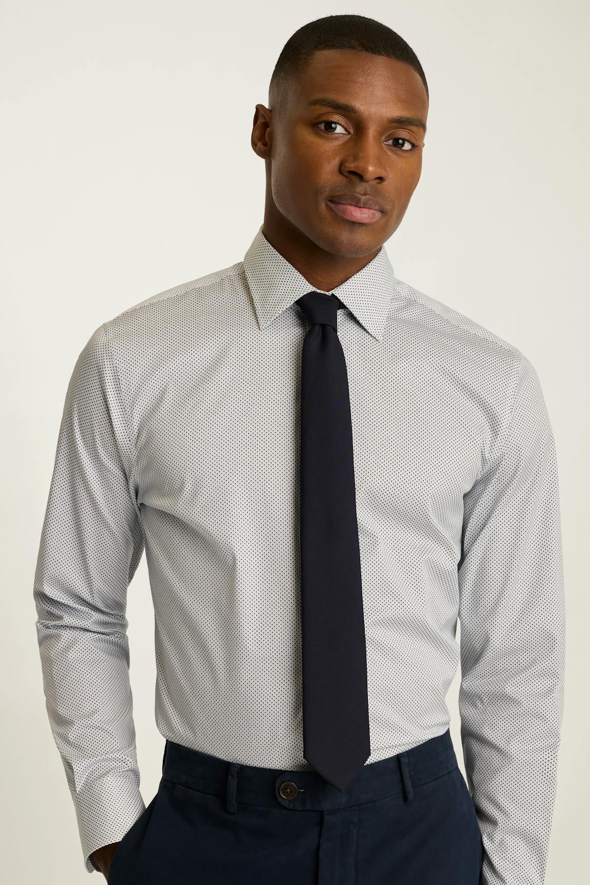 Bonobos Weekday Warrior Dress Shirt