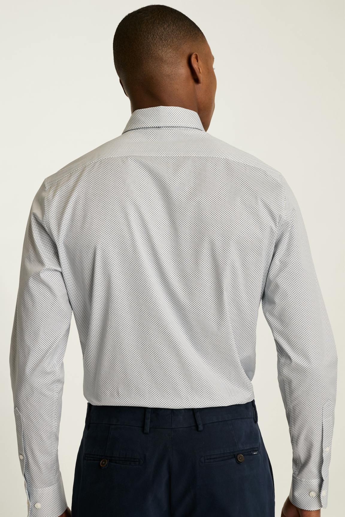 Bonobos Weekday Warrior Dress Shirt