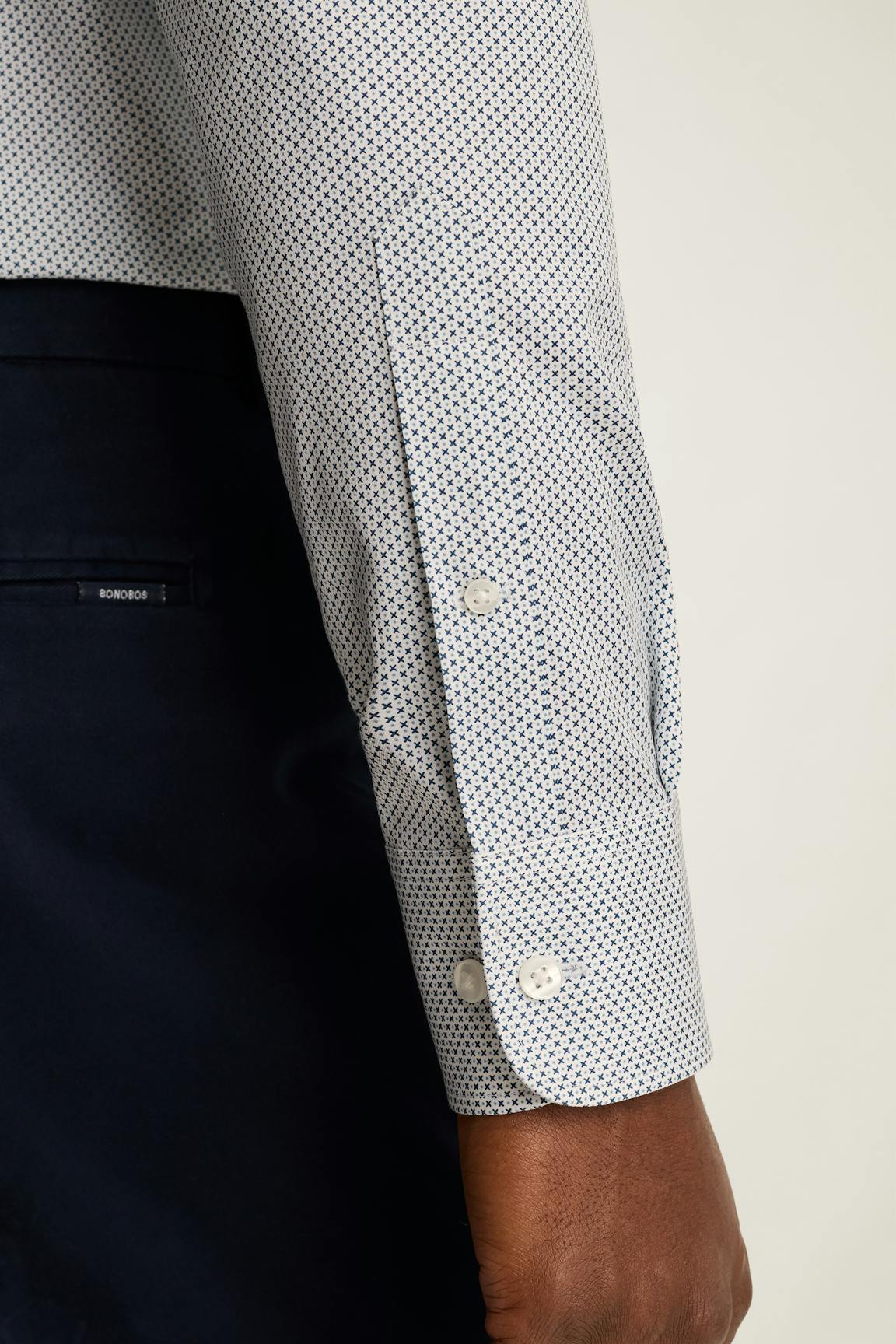 Bonobos Weekday Warrior Dress Shirt