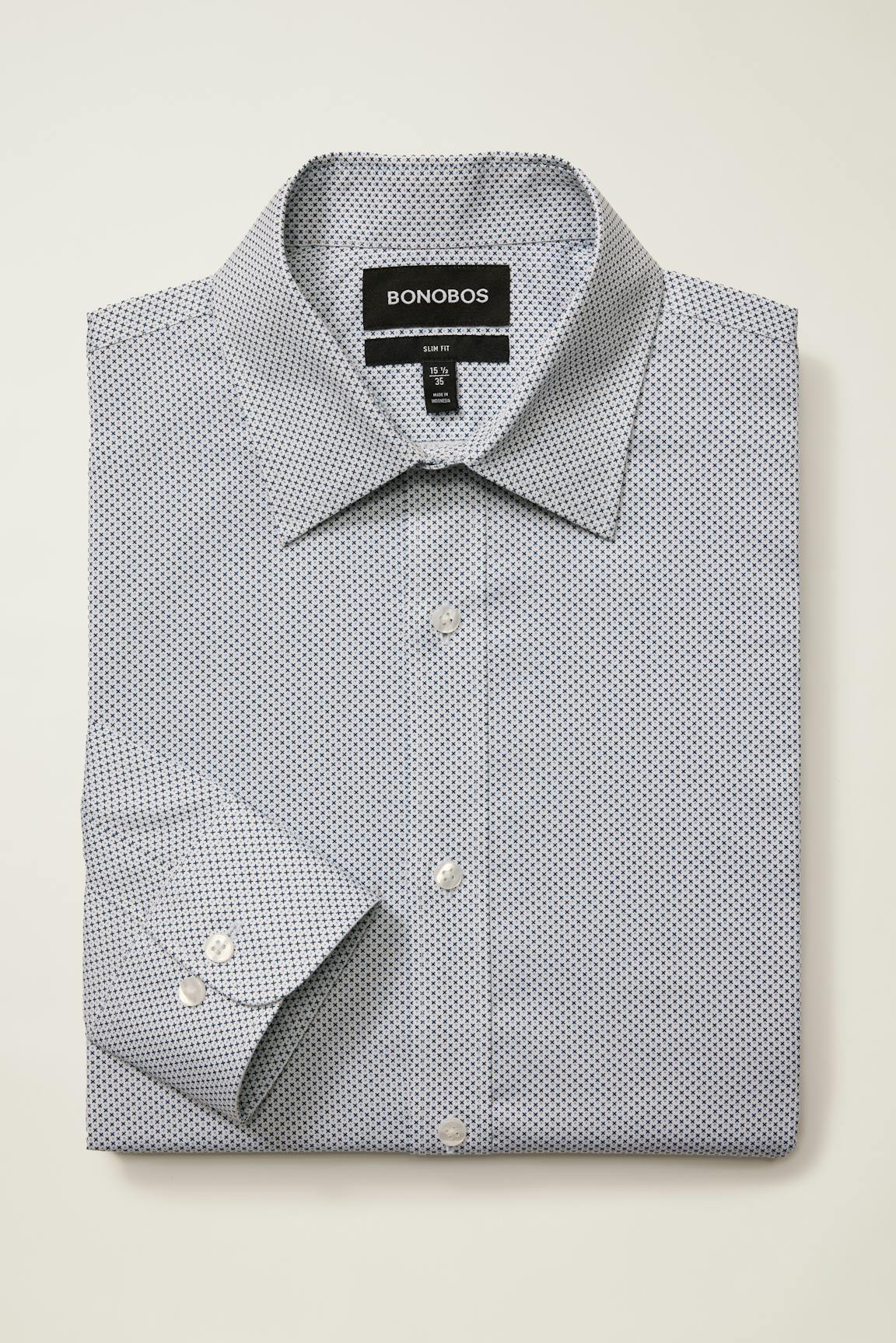 Bonobos Weekday Warrior Dress Shirt