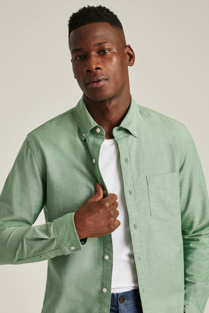 Bonobos Everyday Oxford Shirt
