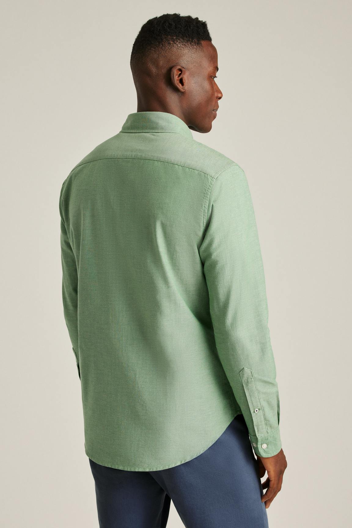 Bonobos Everyday Oxford Shirt