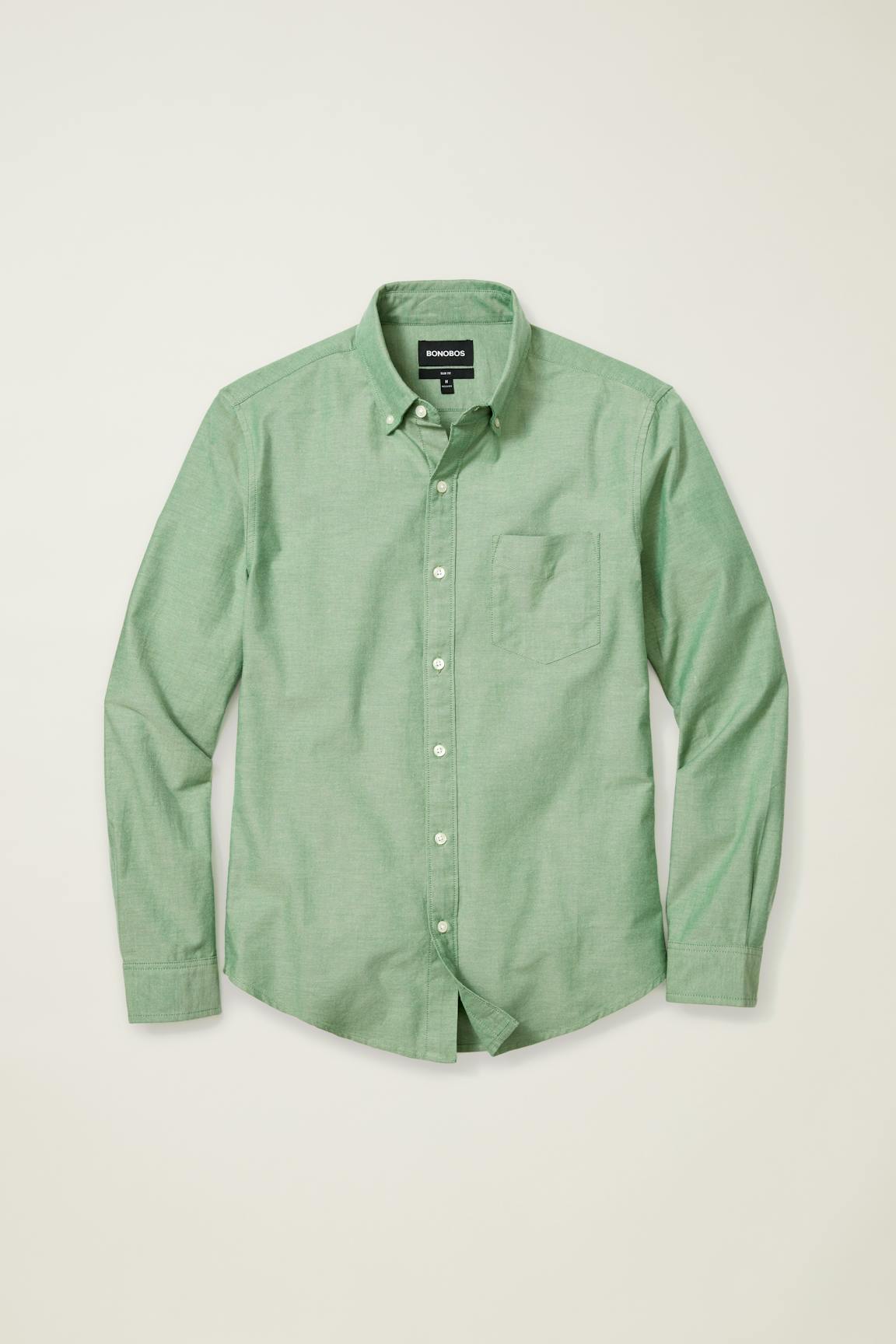 Bonobos Everyday Oxford Shirt