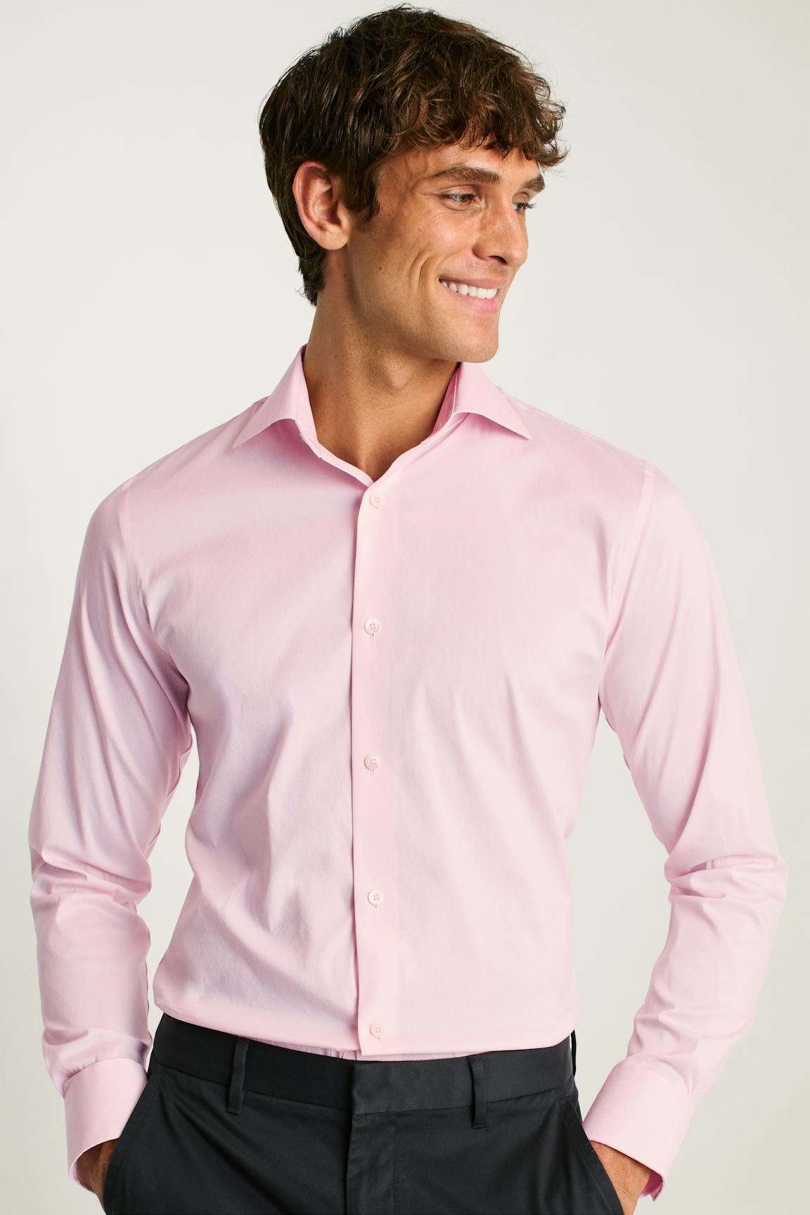Bonobos Jetsetter Stretch Dress Shirt