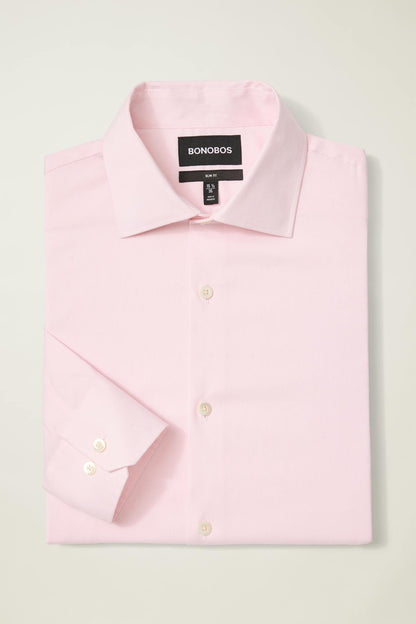 Bonobos Jetsetter Stretch Dress Shirt