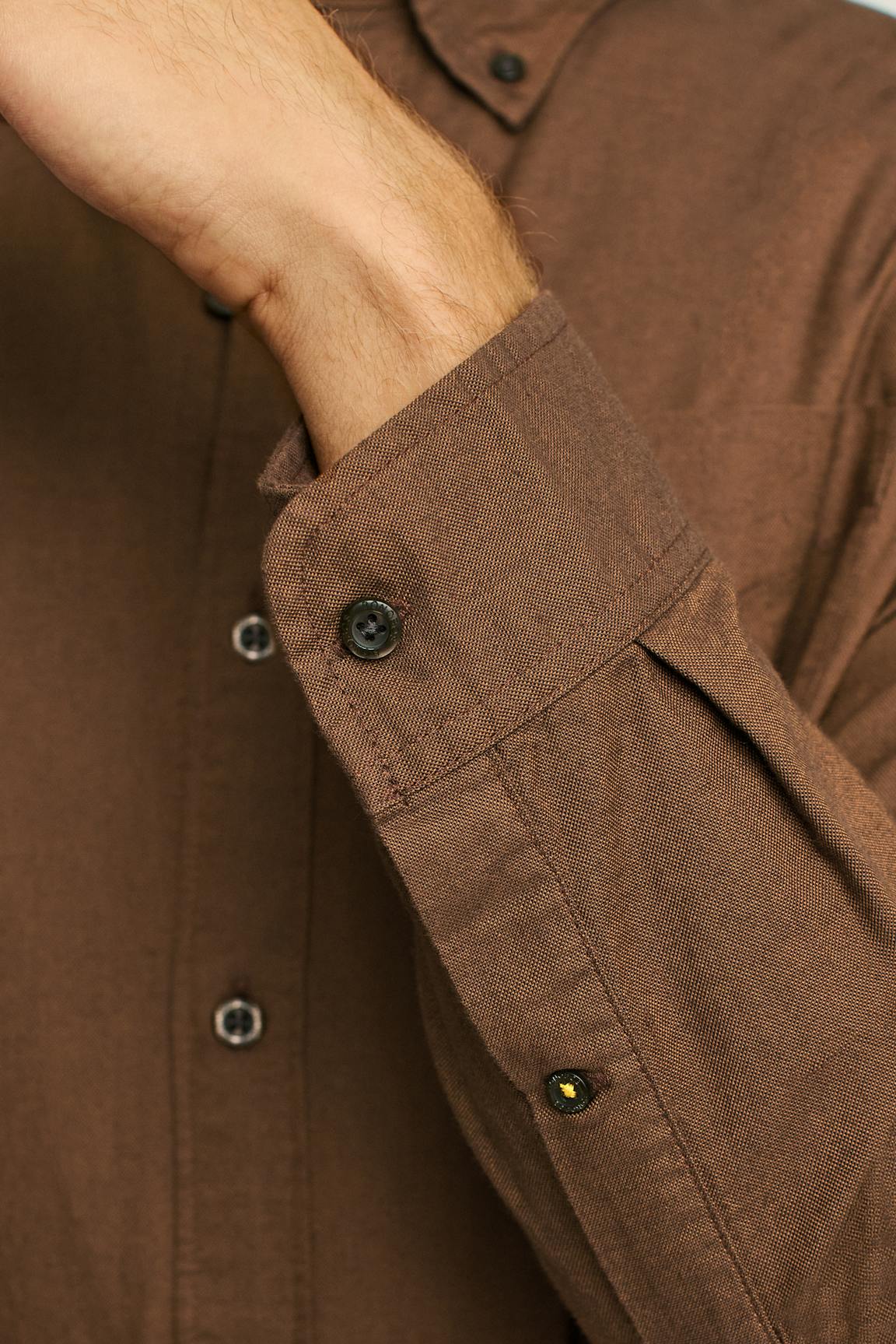 Bonobos Everyday Oxford Shirt