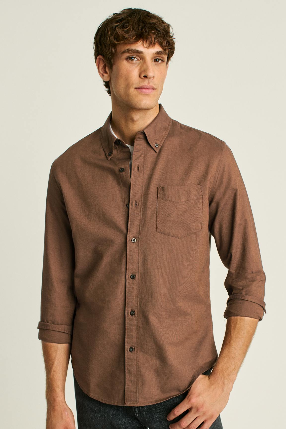 Bonobos Everyday Oxford Shirt