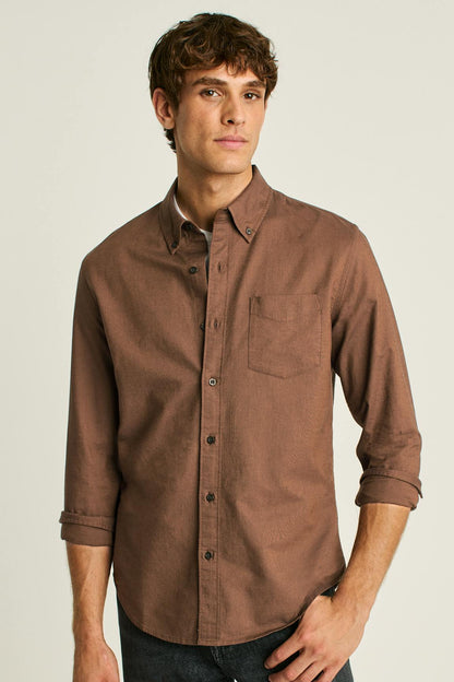 Bonobos Everyday Oxford Shirt