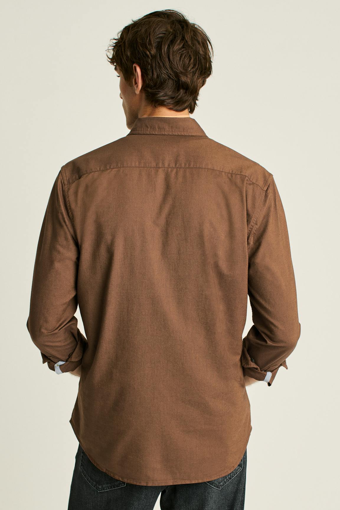 Bonobos Everyday Oxford Shirt