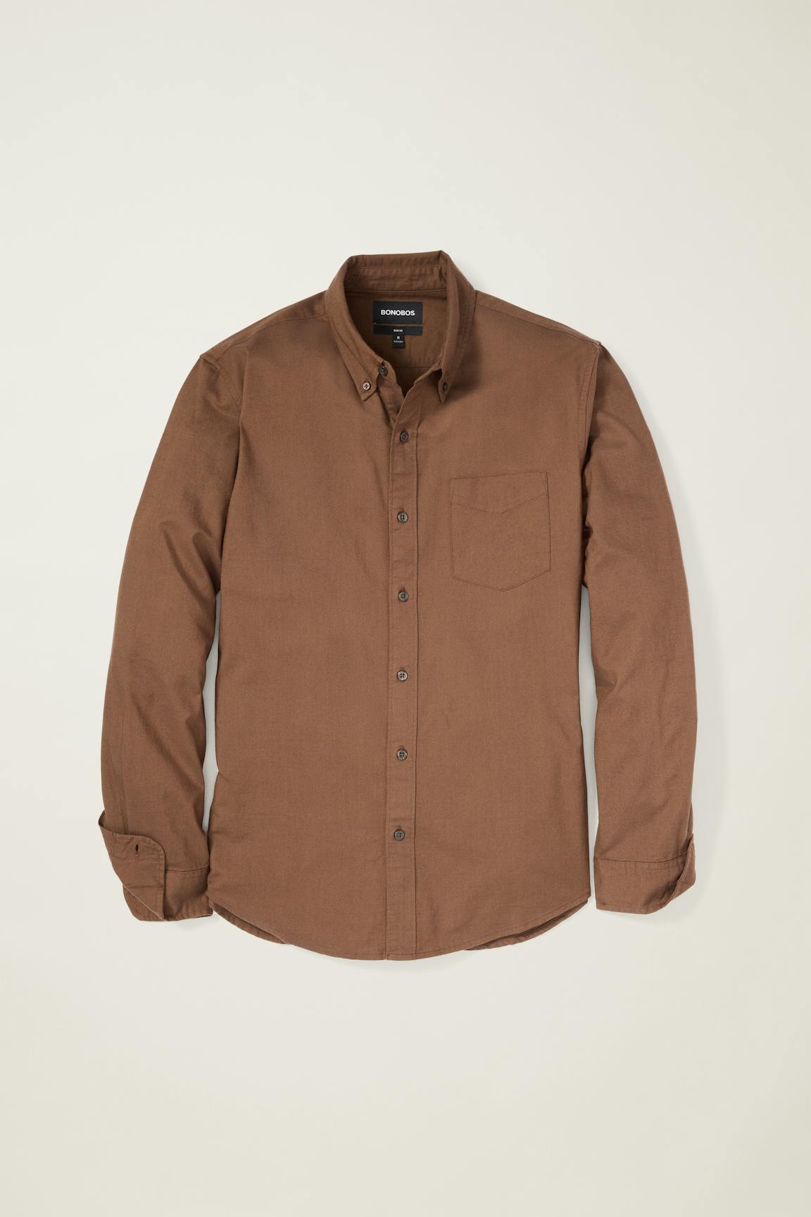 Bonobos Everyday Oxford Shirt
