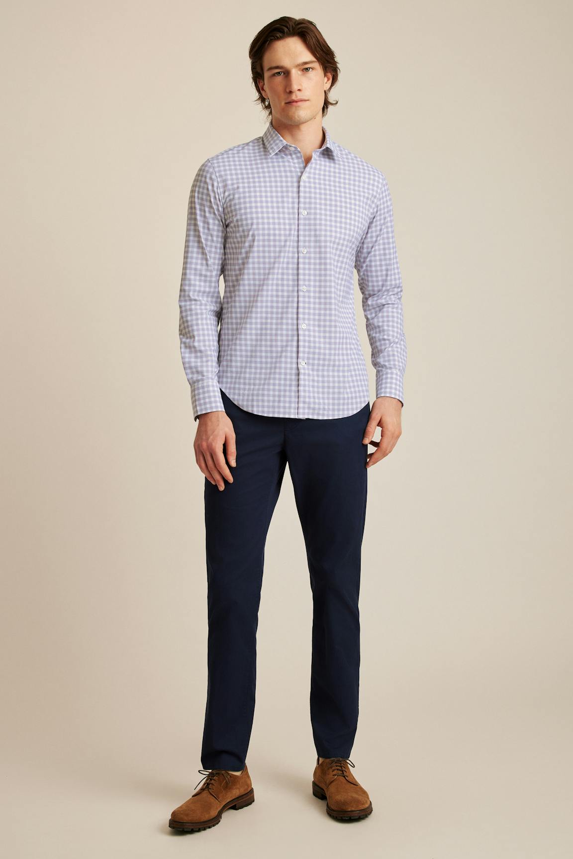 Bonobos Tech Button Down Shirt