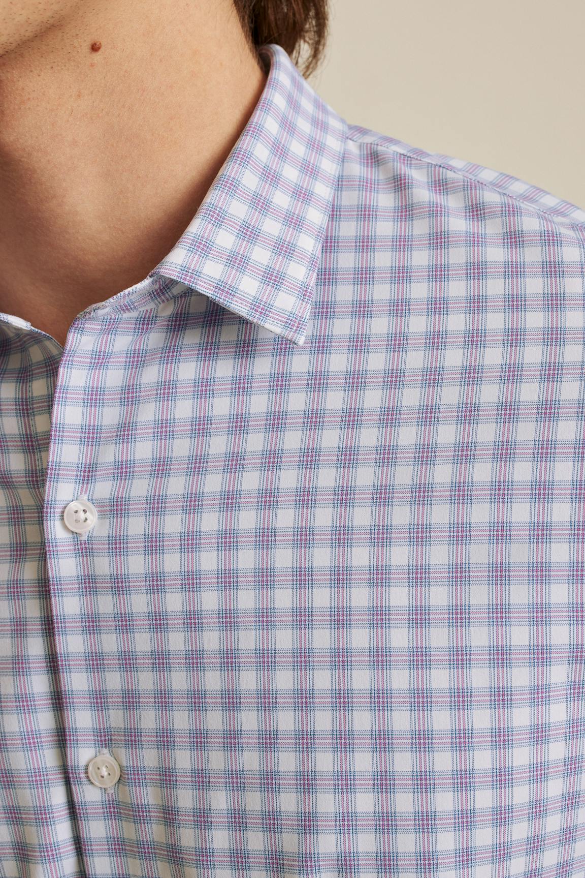 Bonobos Tech Button Down Shirt