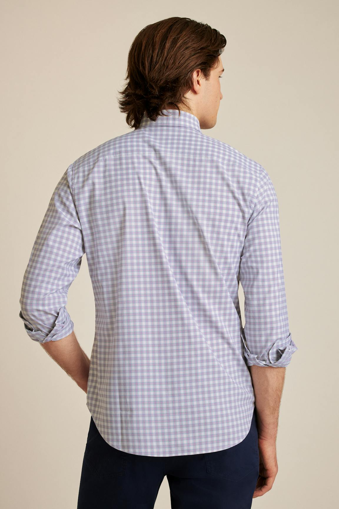 Bonobos Tech Button Down Shirt