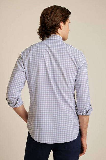 Bonobos Tech Button Down Shirt