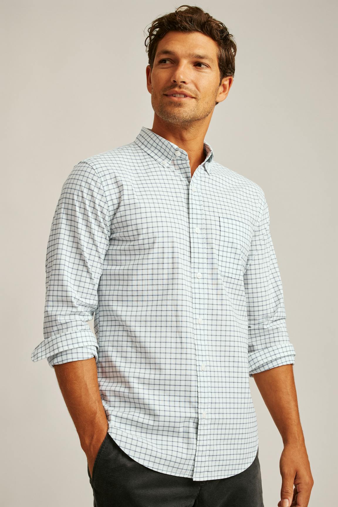Bonobos Everyday Shirt