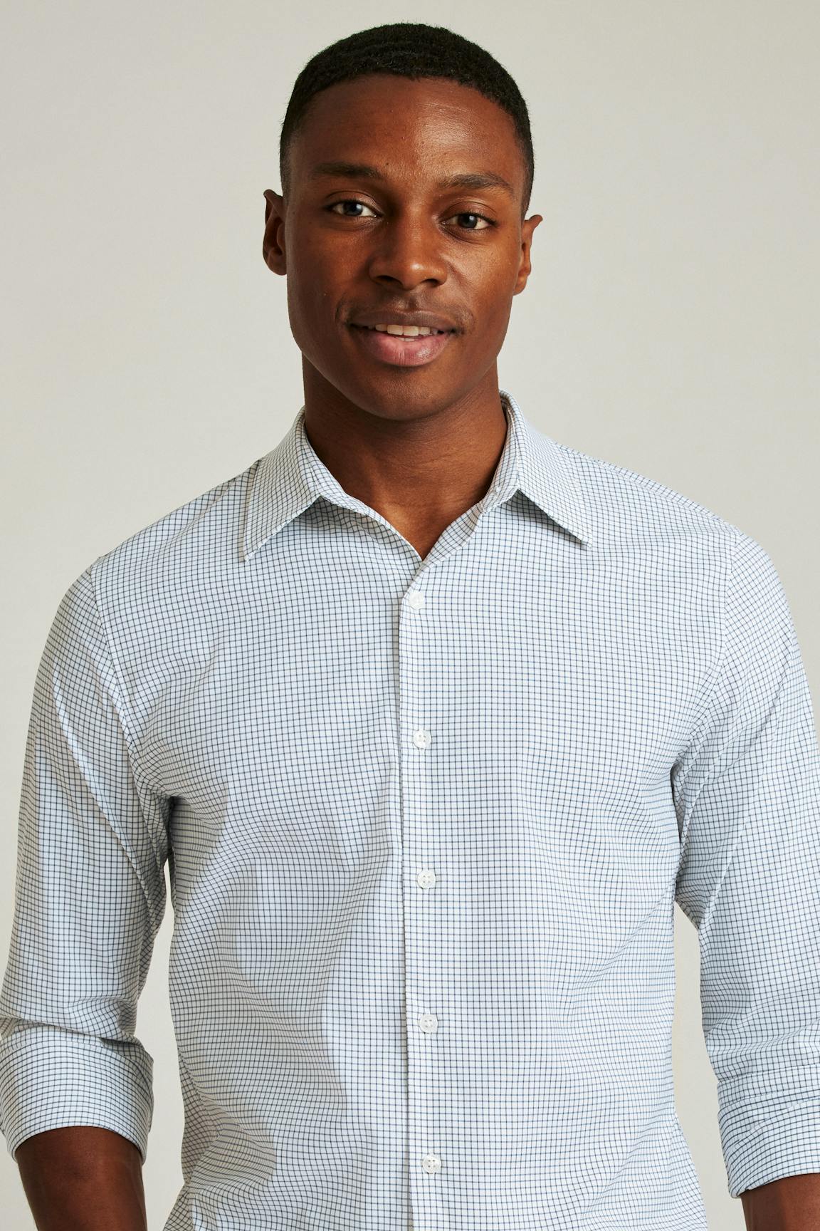 Bonobos Tech Button Down Shirt