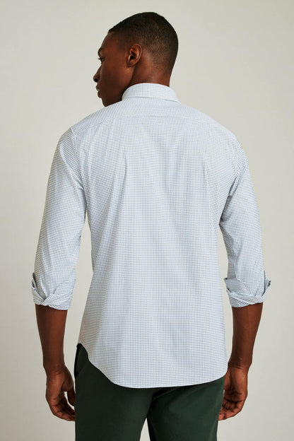 Bonobos Tech Button Down Shirt