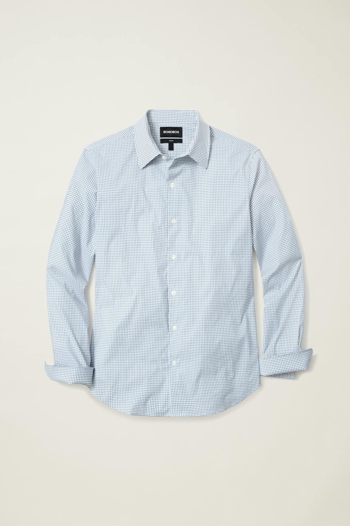 Bonobos Tech Button Down Shirt