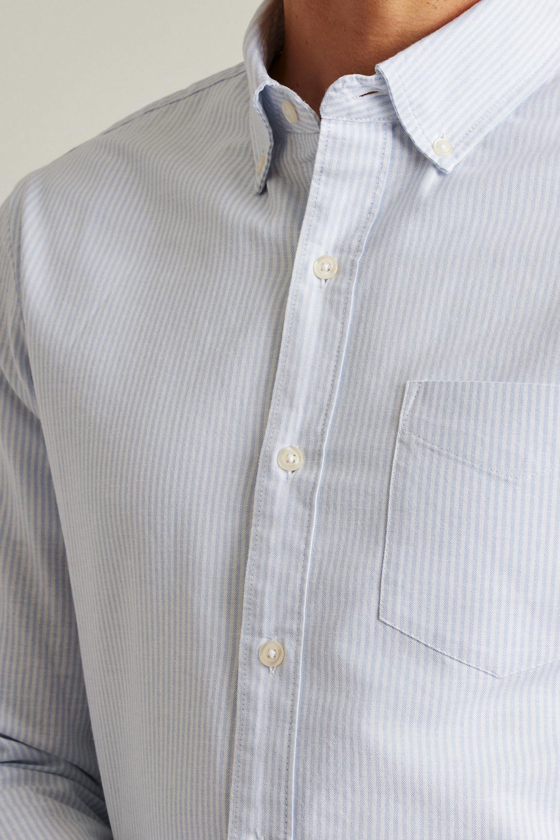 Bonobos Everyday Oxford Shirt
