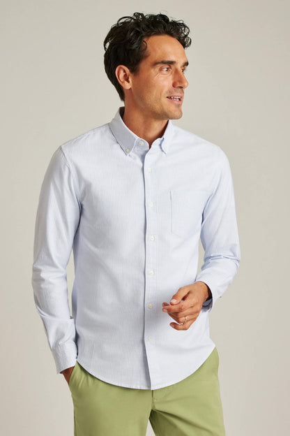 Bonobos Everyday Oxford Shirt
