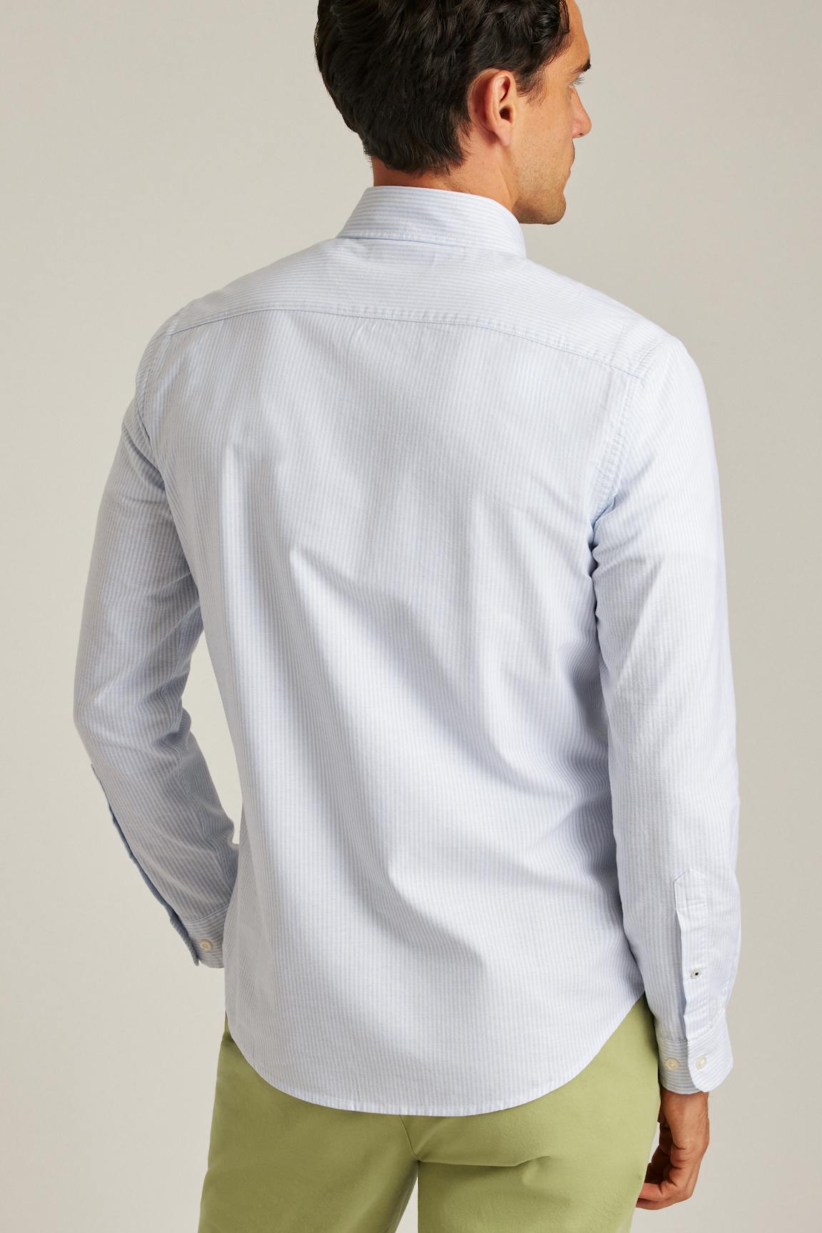 Bonobos Everyday Oxford Shirt