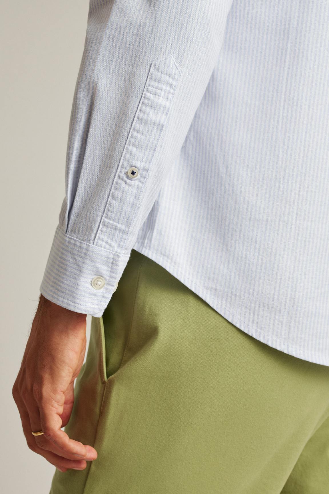 Bonobos Everyday Oxford Shirt