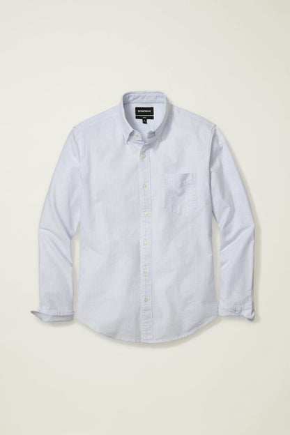 Bonobos Everyday Oxford Shirt