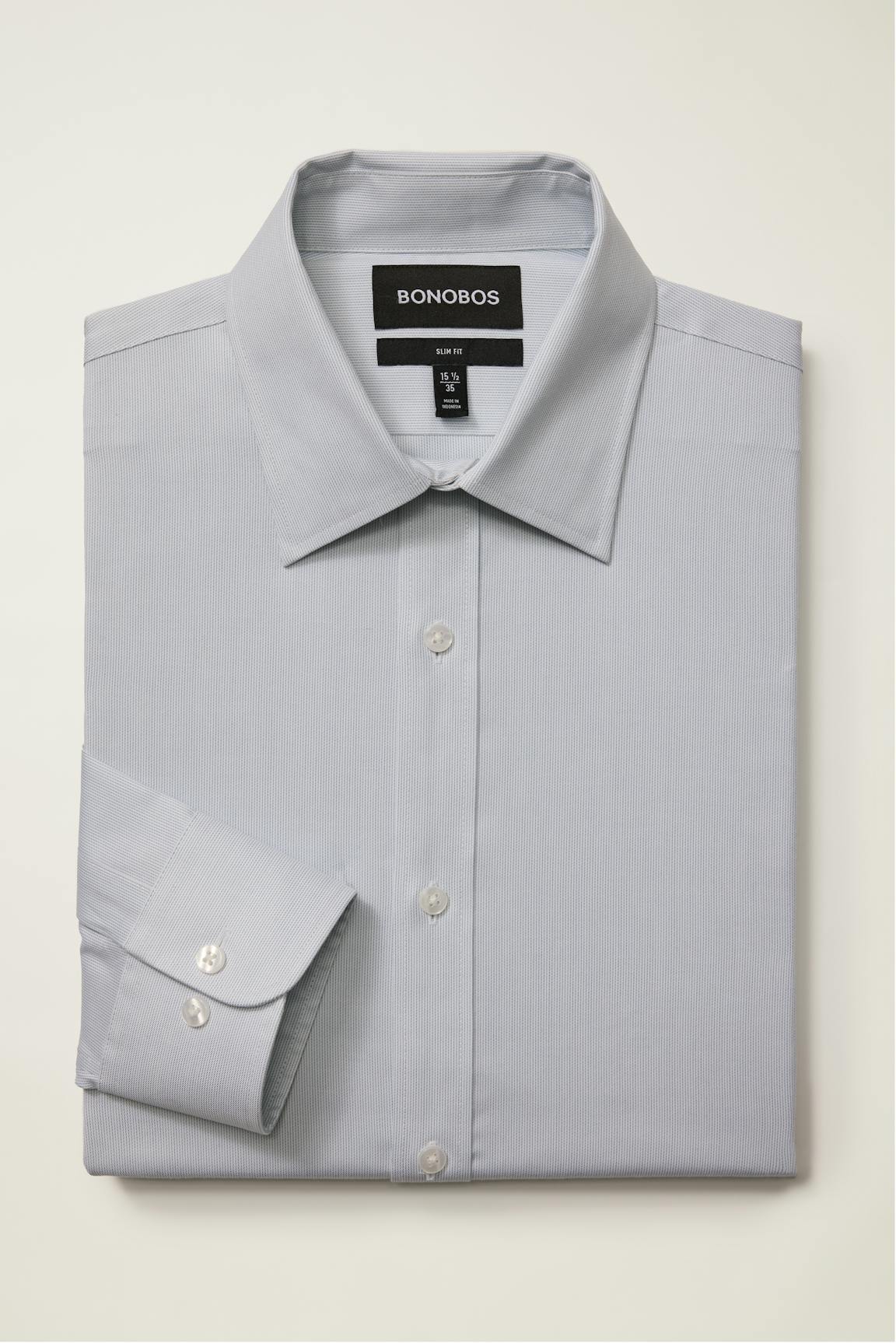Bonobos Weekday Warrior Dress Shirt
