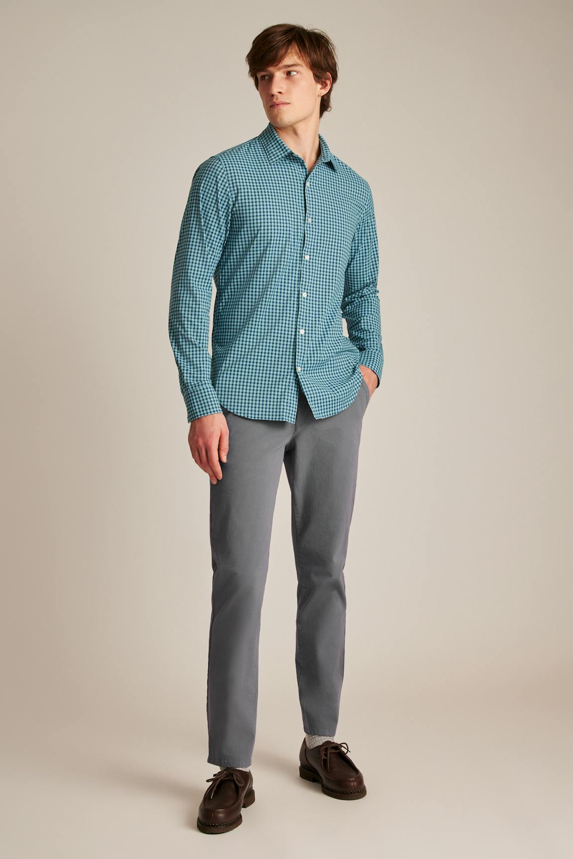 Bonobos Tech Button Down Shirt