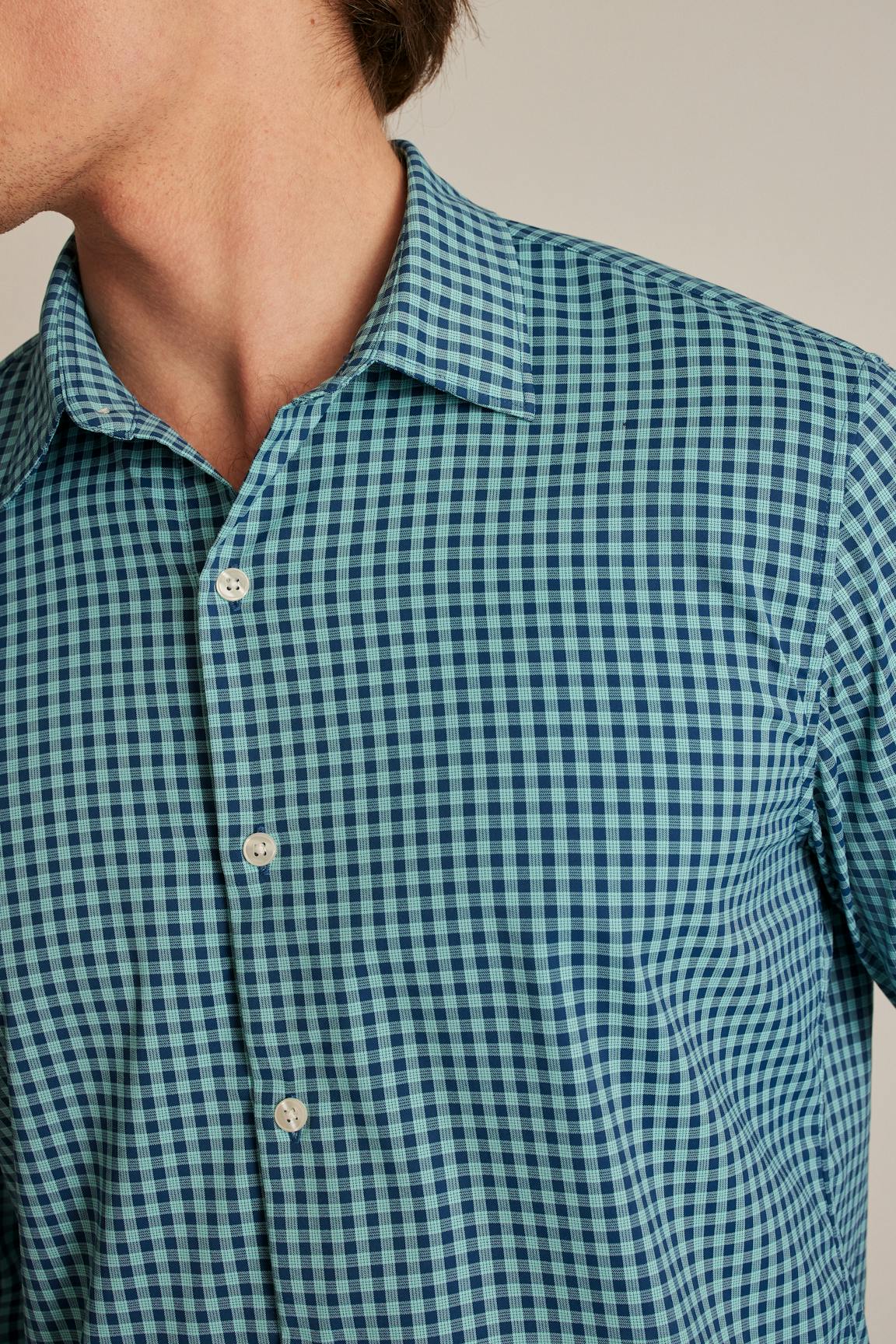 Bonobos Tech Button Down Shirt